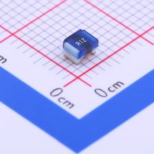 FHW1210HCR12JGT 贴片电感 120nH ±5% 210mΩ