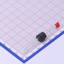 30KPA72CA 瞬态抑制二极管(TVS) 双向 Vrwm:72V