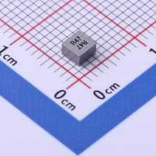 SPM3020-R47N 功率电感 470nH ±30% 4.8A 18mΩ