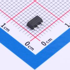 MPSA44G-AB3-R 三极管(BJT) MPSA44G-AB3-R