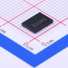 SiT8008BI-82-33E-19.200000 预编程振荡器 19.2MHz 3.3V ±25ppm