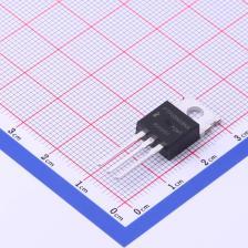 PTP08N08NA 场效应管(MOSFET) PTP08N08NA