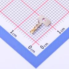 77138-101LF 压线端子 77138-101LF