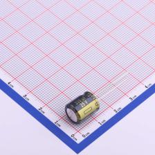 EEUFC1E331 直插铝电解电容 330uF 25V