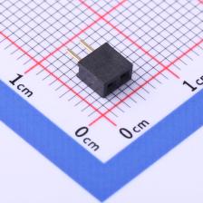 PM200V-11-02-H43 排母 2mm 1x2P