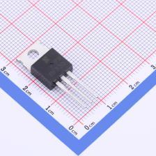 IRF830PBF 场效应管(MOSFET) N沟道 550V 4A