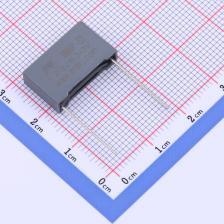 C82123J2JD1R6LC 聚丙烯膜电容(CBB) 12nF ±5% 630V