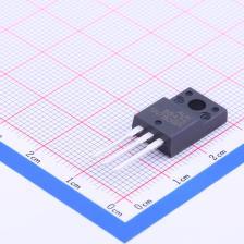 SN7809PI 线性稳压器(LDO) 正 Vin=35V Vout=9V 1A 71dB@(120Hz)