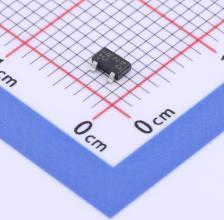 CPH3216-TL-E 三极管(BJT) NPN 50V 1A