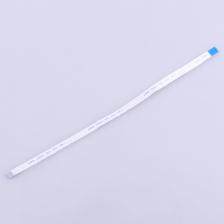 JS05B-10P-200-4-8 FFC/FPC连接线 FFC排线 0.5mm 10P 总长200mm