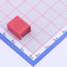 PD MPP85 105K450V P10 聚丙烯膜电容(CBB) 1uF ±10% 450V
