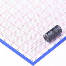 ECG2HM100G20OTBO 直插铝电解电容 10uF ±20% 500V