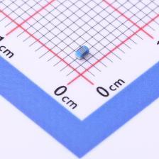 SDWL1608C10NGSTFN01 贴片电感 10nH ±2%