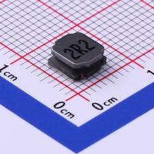 CR6028-2R2N 功率电感 2.2uH ±30% 3.75A 20mΩ