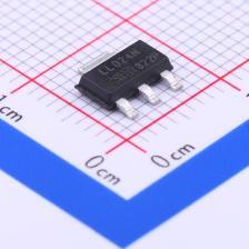 IRLL024NTRPBF 场效应管(MOSFET) N沟道 55V 3.1A
