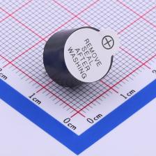 FMB12A12-12V 蜂鸣器 电磁式12V 2300HZ