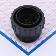 211772-1 连接器外壳 211772-1