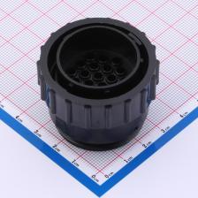 211772 连接器外壳