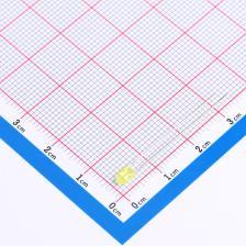 92023002 发光二极管/LED 黄发黄无卤 587nm~592nm