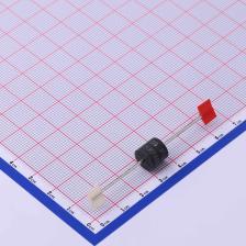 30KPA84CA/B 瞬态抑制二极管(TVS) 双向 Vrwm:84V