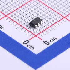 NTGS3136PT1G 场效应管(MOSFET) P沟道 -30V -4.8A