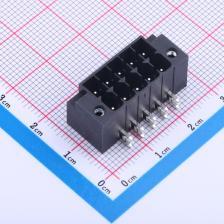 JL15EDGRHCM-35005B01 插拔式接线端子 5.08mm 排数:2 每排P数:5