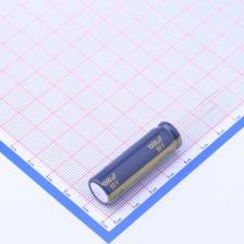 EEUFC1H102L 直插铝电解电容 1000uF ±20% 50V