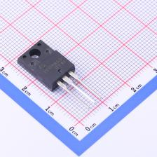 CJPF04N65 场效应管(MOSFET) CJPF04N65