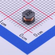 CMLF0403-221KTT 功率电感 220uH ±10% 360mA 3.4Ω