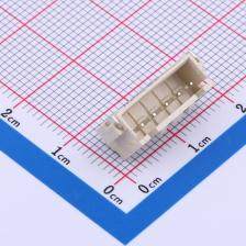 L254XHB-05PW 线对板/线对线连接器 L254XHB-05PW