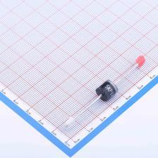 5KP64A-E3/54 瞬态抑制二极管(TVS) 单向 Vrwm:64V
