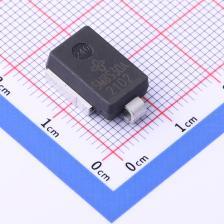 SM8S30AHE3_A/I 瞬态抑制二极管(TVS) Vrwm:30V 6.6kW