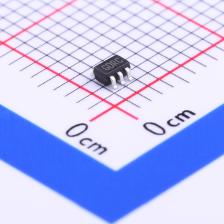 ME6211C33R5G 线性稳压器(LDO) 正 Vin=6.5V Vout=3.3V 300mA 70d
