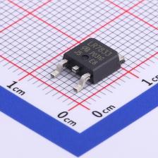 LR7833 场效应管(MOSFET) N沟道 30V 120A