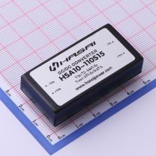 HSA10-110S15 电源模块 DC-DC电源模块