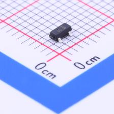 AS2305 场效应管(MOSFET) P沟道 20V 3.9A