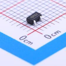 NCE40P05Y 场效应管(MOSFET) P沟道 40V 5.3A