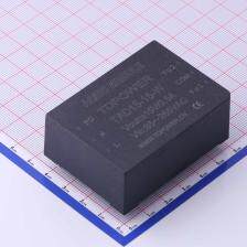 TAD15-15-W 电源模块 Vout=±15V 500mA 可正负配置