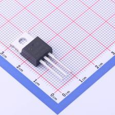 HYG035N10NS1P 场效应管(MOSFET) N沟道 100V 180A