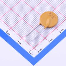 RF2623-000 自恢复保险丝 RXEF110