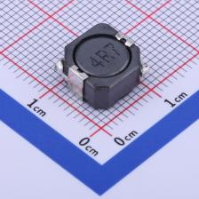 MSRH105R-4R7MT 功率电感 4.7uH ±20%