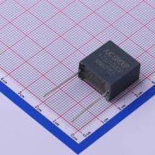 MMK473J3ADLAJ208G0 聚丙烯膜电容(CBB) 47nF ±5% 1kV MMKP82谐