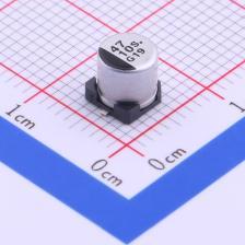 EEE1AA470WAR 贴片型铝电解电容 47uF ±20% 10V