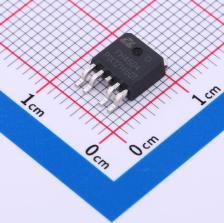FH4604D 场效应管(MOSFET) N+P