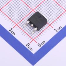 FDD5614P 场效应管(MOSFET) P沟道 -60000000000nV -30A