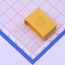 MPP824K0400D261910B2315 聚丙烯膜电容(CBB) 820nF ±10% 400V
