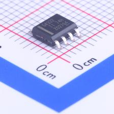 TPS54332DDAR DC-DC电源芯片 降压型 Vin=3.5V~28V Vout=800mV~26