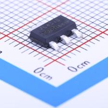 IRFL4310TRPBF 场效应管(MOSFET) N沟道 100V 1.6A