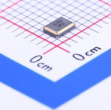 TAXM16M4RCBCCT2T 无源晶振 16MHz ±10ppm 9pF