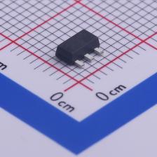 DXT651-13 三极管(BJT) NPN 60V 3A